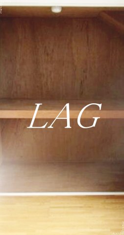 収納　収納です。