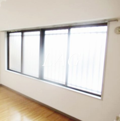 その他部屋・スペース　寝室です。