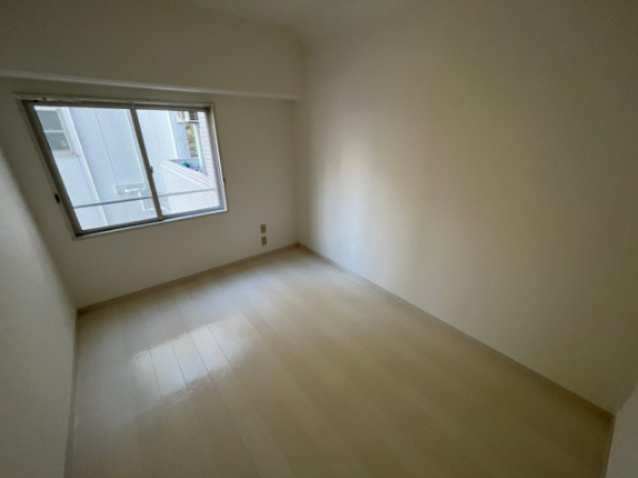 その他部屋・スペース　ゆとりの広さです