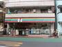 コンビニ　セブンイレブン 北池袋店（コンビニ）まで119m