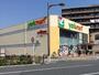 スーパー　ヨークマート 下板橋店（スーパー）まで557m