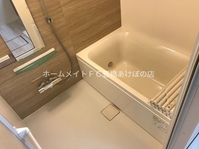 バス・シャワールーム　イメージ