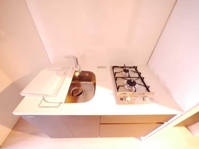 キッチン　GRAN PASEO 四谷若葉