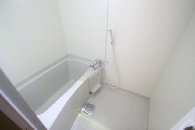 バス・シャワールーム　他号室の写真です