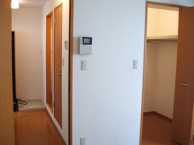 その他設備　★ＴＶモニターフォンで安心★