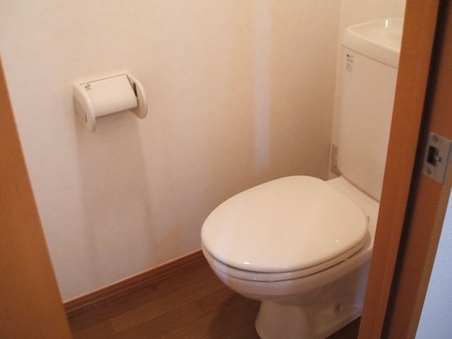 トイレ　★もちろんＢＴ別です★