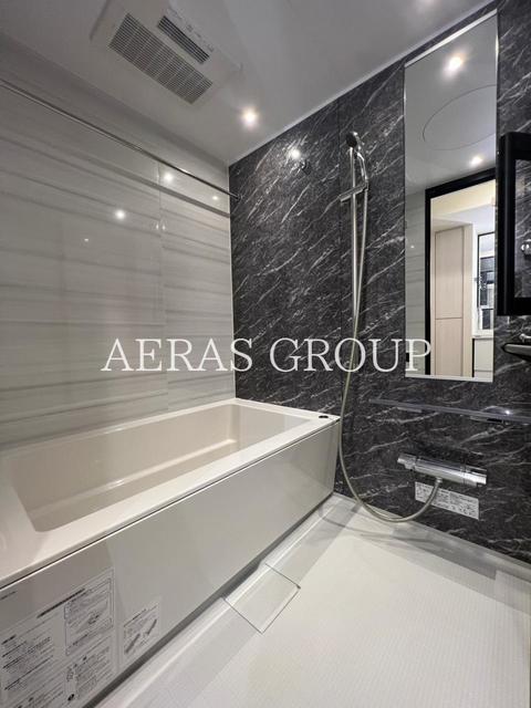 バス・シャワールーム　同仕様タイプ