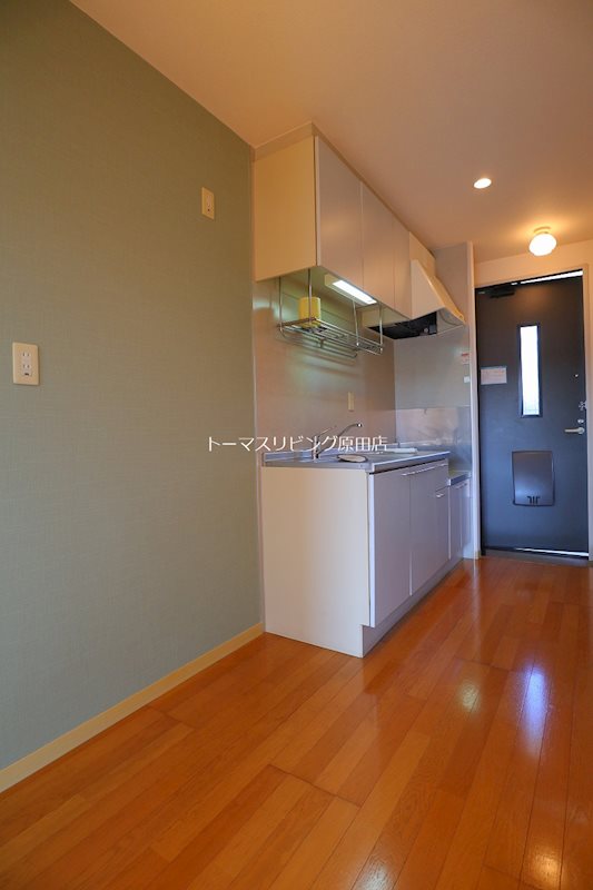 その他　201号室写真