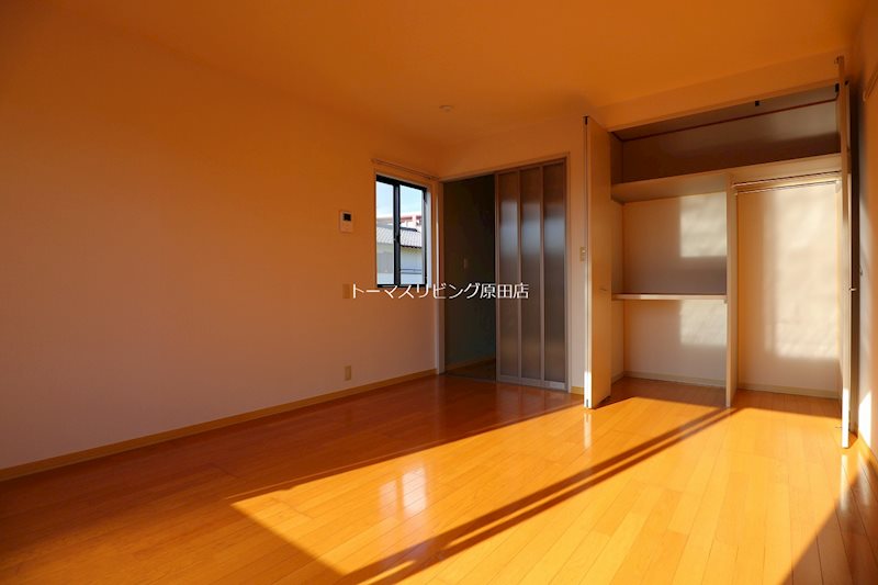 その他部屋・スペース　201号室写真