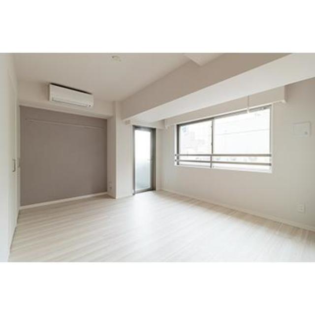 居室・リビング　※写真は同タイプ住戸です。