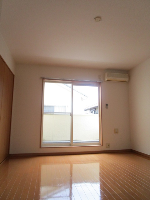 その他部屋・スペース　洋室