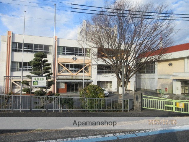 小学校　岩出小学校（小学校）まで100m