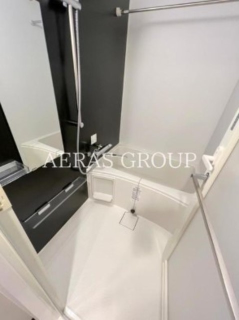 バス・シャワールーム　同仕様