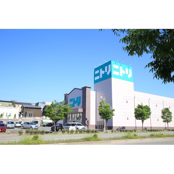 ホームセンター　ニトリ金沢田上店（ホームセンター）まで989m