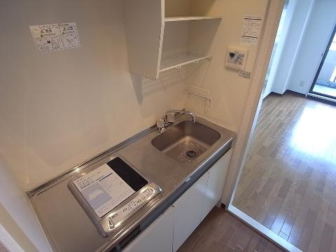 キッチン　キッチン（イメージ）