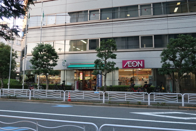 スーパー　まいばすけっと両国駅東口店（スーパー）まで449m
