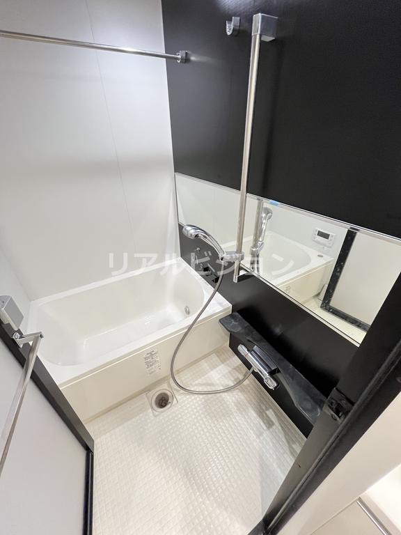 バス・シャワールーム　別部屋参考