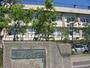 中学校　新潟市立上山中学校（中学校）まで480m