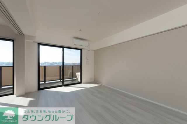 居室・リビング　※写真は同タイプ住戸です。