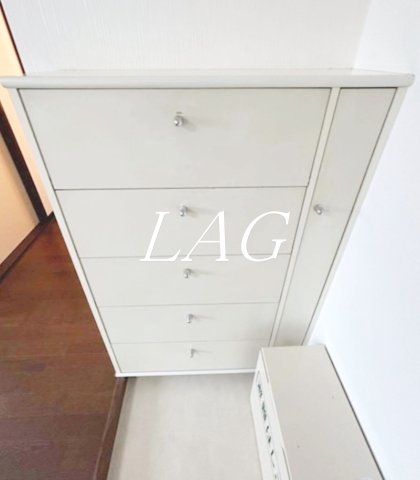 収納　収納です。