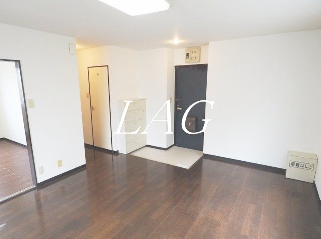 その他部屋・スペース　寝室です。