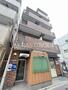 日暮里駅より徒歩3分 2階 築40年8ヶ月の賃貸物件