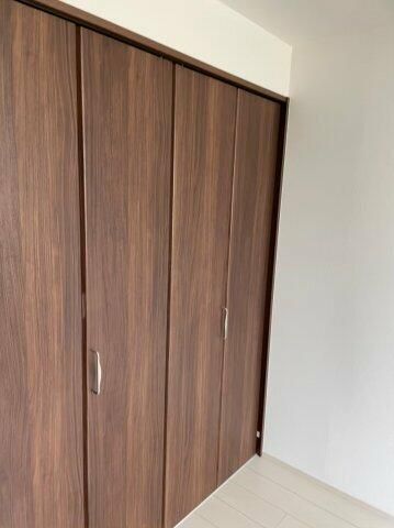 収納　※別号室参考写真