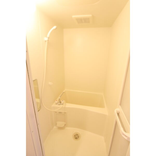 バス・シャワールーム　※イメージ