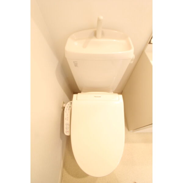 トイレ　※イメージ