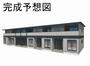 伊勢崎駅より徒歩17分 2階 新築の賃貸物件