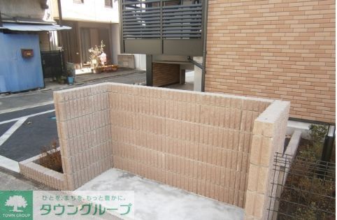 その他設備　★タウンハウジング東京蒲田店取り扱い★