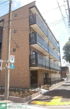 建物外観　★タウンハウジング東京蒲田店取り扱い★