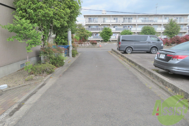 その他共有部分　その他共有部