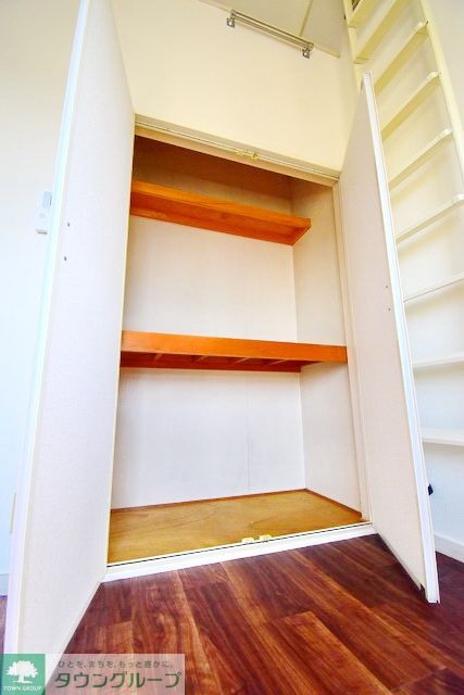 収納　★別号室参考写真★