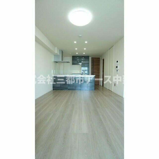 居室・リビング　Ａｒｖｅｎｓｅ南雪谷　は三都市アース中延店へお任せください！