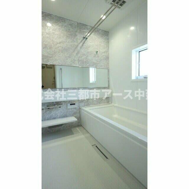 バス・シャワールーム　Ａｒｖｅｎｓｅ南雪谷　は三都市アース中延店へお任せください！