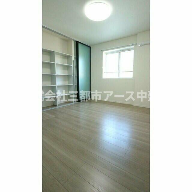 その他部屋・スペース　Ａｒｖｅｎｓｅ南雪谷　は三都市アース中延店へお任せください！