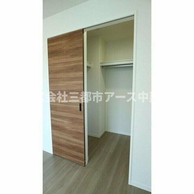 収納　Ａｒｖｅｎｓｅ南雪谷　は三都市アース中延店へお任せください！