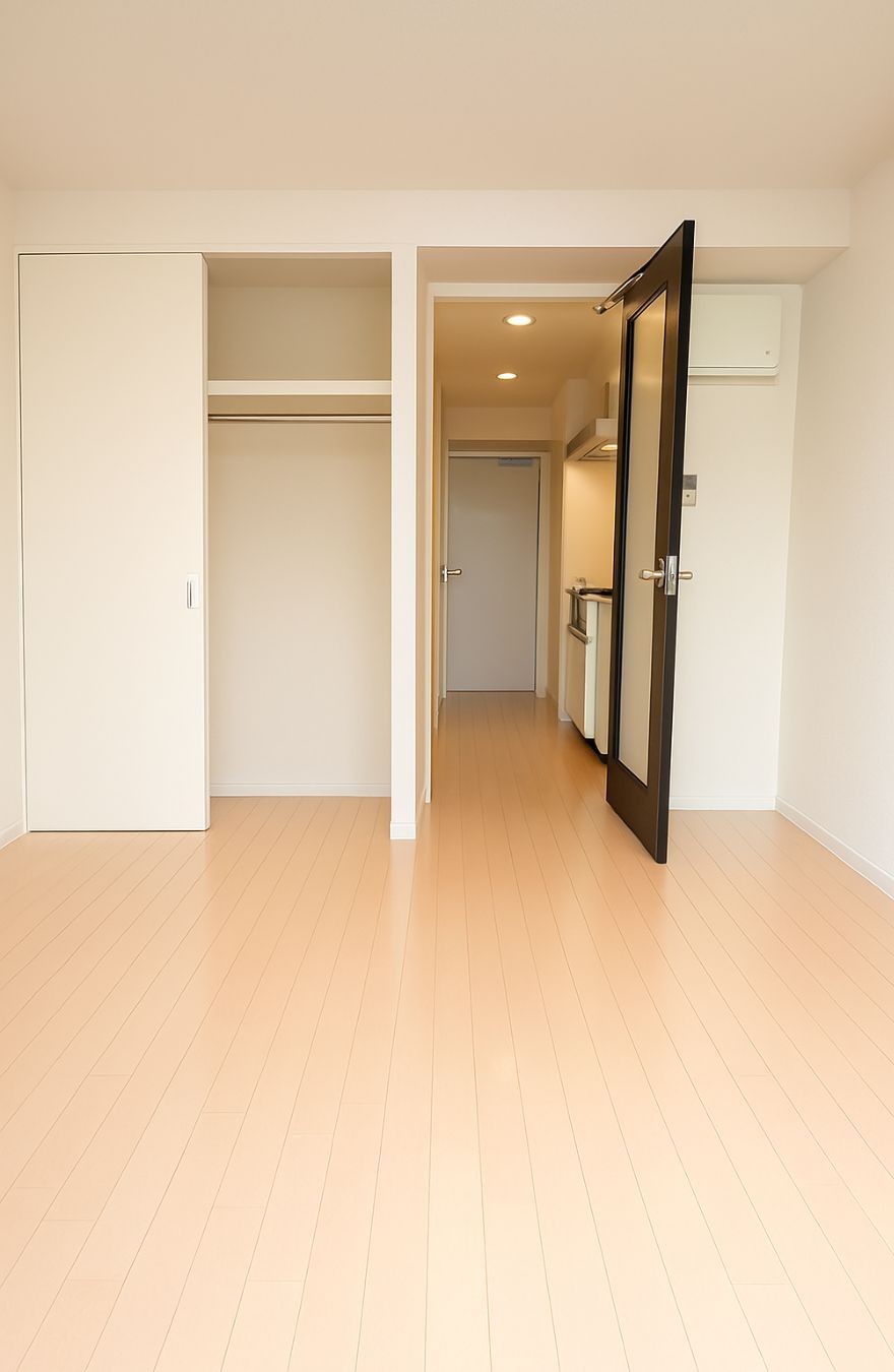 その他部屋・スペース