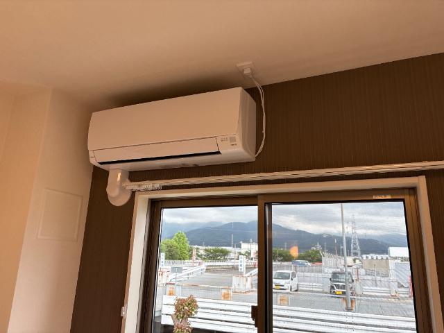 その他設備　室内設備