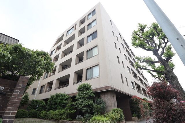 建物外観　★お問い合わせはタウンハウジングまで★