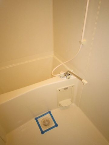 バス・シャワールーム　同物件別号室