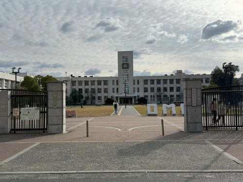 大学・短大　大阪公立大学　杉本キャンパス（大学・短大）まで948m
