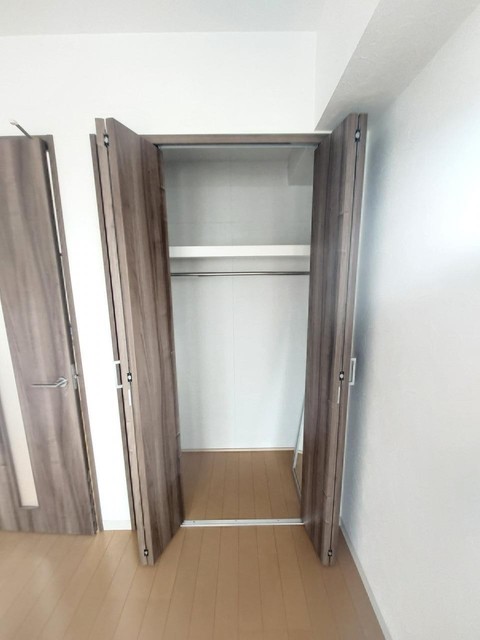 収納　同仕様参考写真