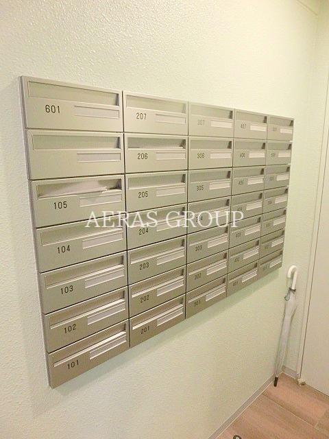 その他共有部分