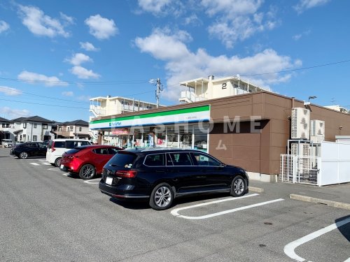 コンビニ　ファミリーマート 刈谷野田一本木店（コンビニ）まで659m