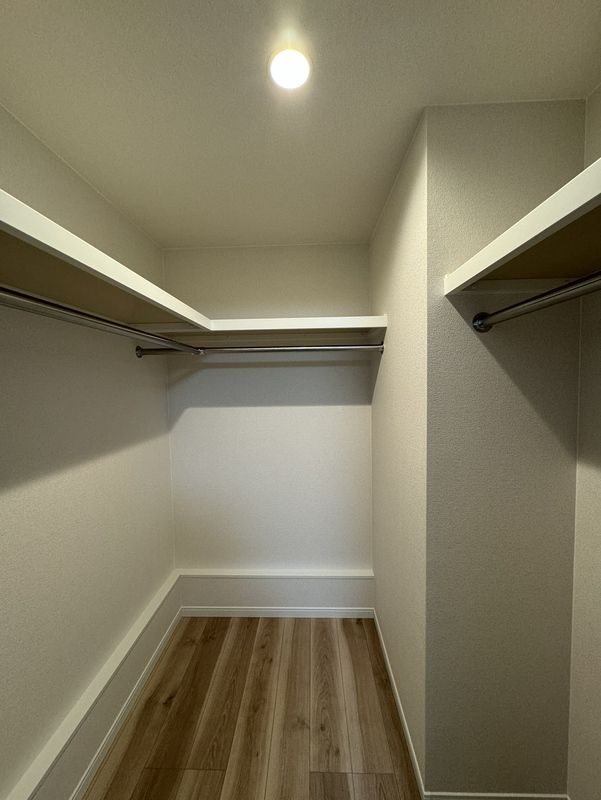 収納　北区滝野川１