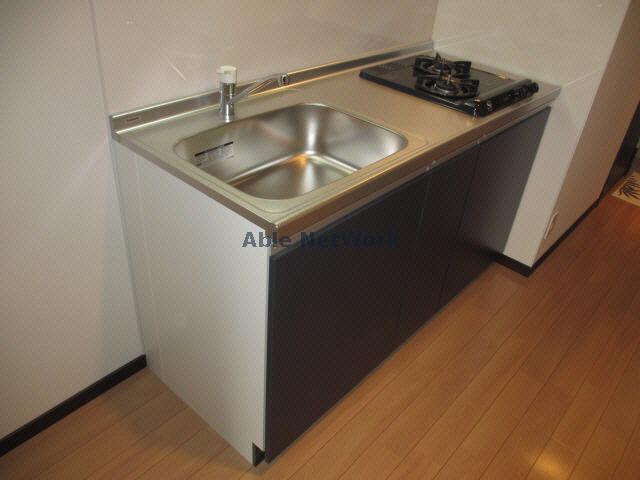 キッチン　※同型・現況優先