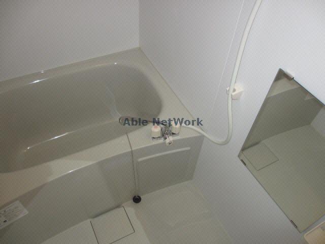 バス・シャワールーム　※同型・現況優先