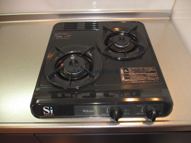 その他設備　※同型・現況優先